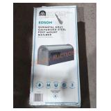 Unopened by Rockey Team, Could be Opened at