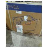 Moiswell 145 pints compressor