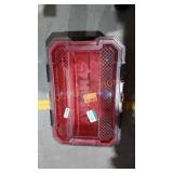 Unopened By Rockey Team, Could be Opened at