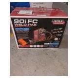 Lincoln Electric WELD-PAK 90i FC