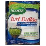 1 bag of Scott