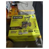 RYOBI Gas Pressure Washer 3100 PSI