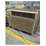 Window air conditioner