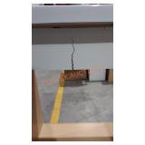 WoodCrafters Home Bathroom Sink/Cabinet