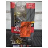 Unopened by Rockey Team, Could be Opened at