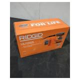 Ridgid 5" Random Orbit Sander Corded