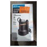 Unopened By Rockey Team, Could be Opened at