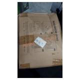 Unopened By Rockey Team, Could be Opened at