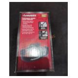 Husky portable work light mount