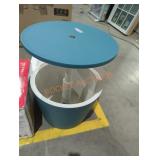 Keter cool bar classic blue