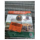 Not opened by Rockey Staff.  May be opened during