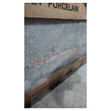 Floridatile Box of 8 12"14" Tiles