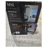 (2) MSI Natural Stacker Stone Ledger Panels