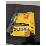DeWalt Heavy Duty Electric Stapler/Nailer Tacker