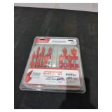 Diablo 10 Piece Spade Bit Set