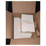 UnOpen Box/Return, not tested, box not opened