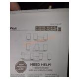 UnOpen Box/Return, not tested, box not opened