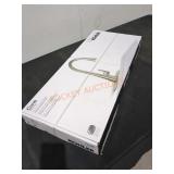 Unopened By Rockey Team, Could be  Opened at