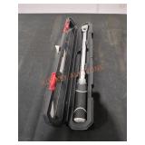 Husky Adjustable Torque Wrench