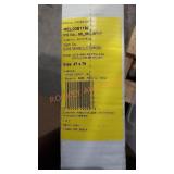 Renin 47x76 Mirrored Bi-fold Door Bevelled