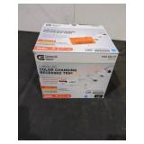 Unopened By Rockey Team, Could be  Opened at