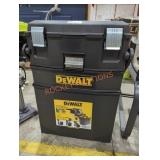 DeWalt mobile work station
