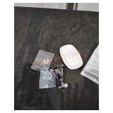 Unopened By Rockey Team, Could be  Opened at