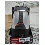 Husky rechargeable lantern 2000 lumens