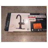 Glacier Bay Dorind Single Handle Bathroom Faucet