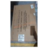 Unopened By Rockey Team, Could be Opened at