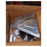 UnOpen Box/Return, not tested, box not opened