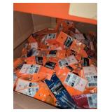 Not opened by Rockey Staff.  May be opened during