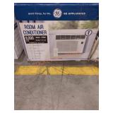 GE 6000BTU 250sq.ft. Room Air Conditioner