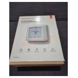 Honeywell Touchscreen Programmable Thermostat
