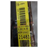 Andersons  Storm/Screen Door 30"x80"