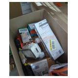 Not opened by Rockey Staff.  May be opened during