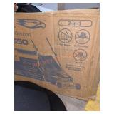 Yardmax Gas 21" Push Lawn Mower