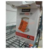 Not opened by Rockey Staff.  May be opened during