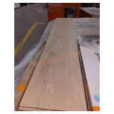 LifeProof Vinyl Plank Flooring 300sqft