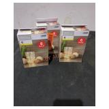 LED Fairy String Lights 3 Boxes