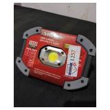 Husky 1000 Lumens LED Utility Light