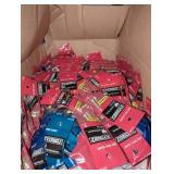 Not opened by Rockey Staff.  May be opened during