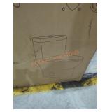 Eridanus modern 1 piece toilet