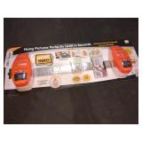 UnOpen Box/Return, not tested, box not opened