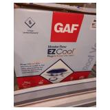 Master Flow Plug-In Power Roof Mount Attic Fan