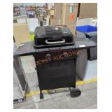 Mega master outdoor gas grill