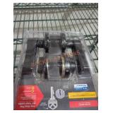 Not opened by Rockey Staff.  May be opened during