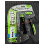 Unopened by Rockey Team, Could be Opened at