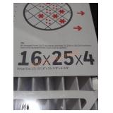 Honey Well Home Air Filter