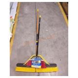Quickie 24" Multi Surface Brooms